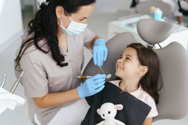Best Dentist for Tooth Abscess  in Brownsville, KY