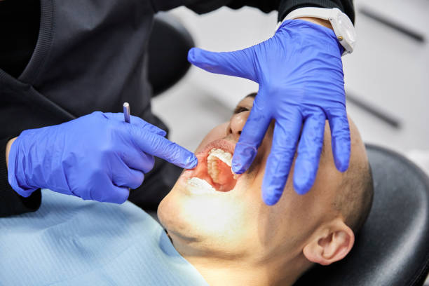 Best Broken Tooth Emergency  in Brownsville, KY