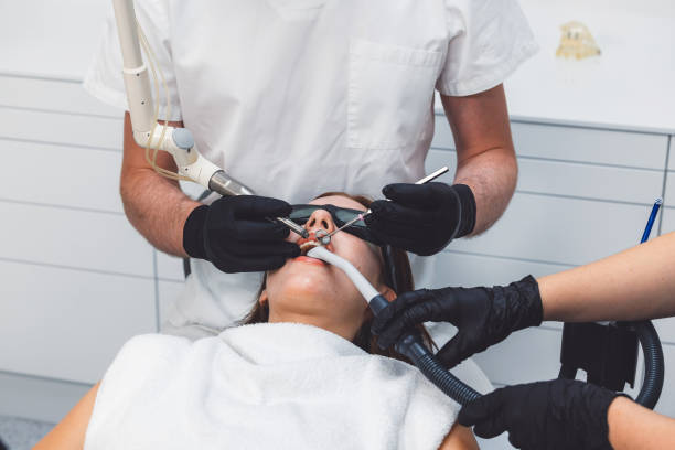 Best Root Canal Emergency Dentist  in Brownsville, KY